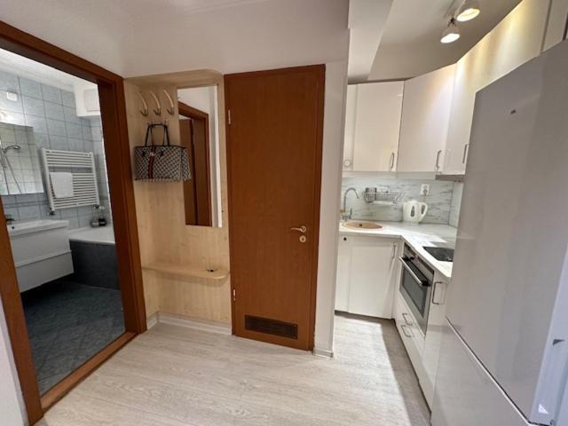 Apartament Peony Kaldy Free Garage Under The House *