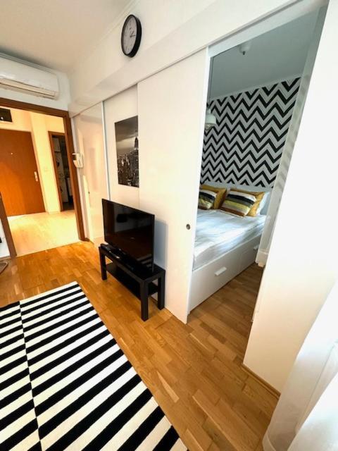 Apartament Peony Kaldy Free Garage Under The House Budapeszt