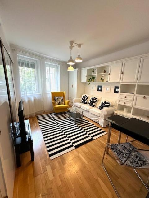 Apartament Peony Kaldy Free Garage Under The House Budapeszt