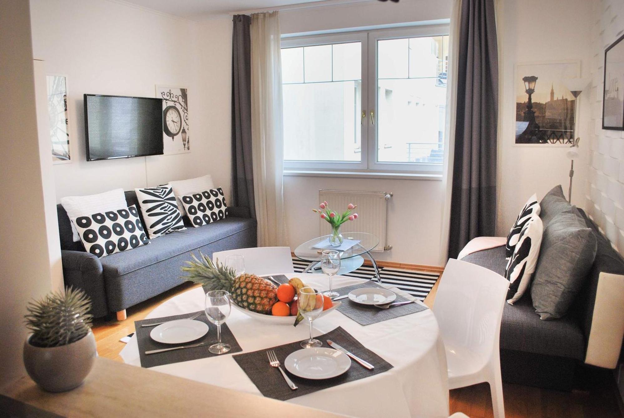 Apartament Peony Kaldy Free Garage Under The House *
